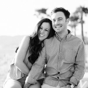 Meet your Posher, Dustin